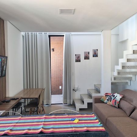 Apartamento Luxo No Centro Ubá 外观 照片