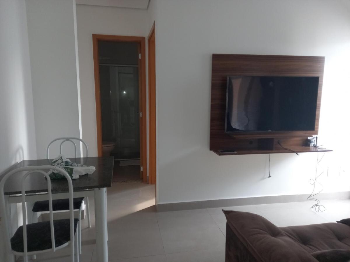 Apartamento Luxo No Centro Ubá 外观 照片