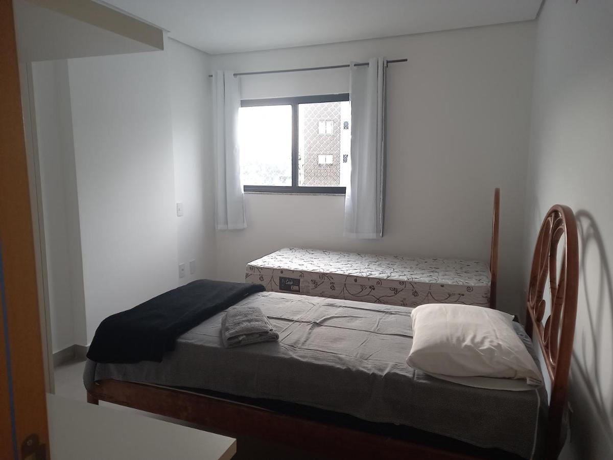 Apartamento Luxo No Centro Ubá 外观 照片