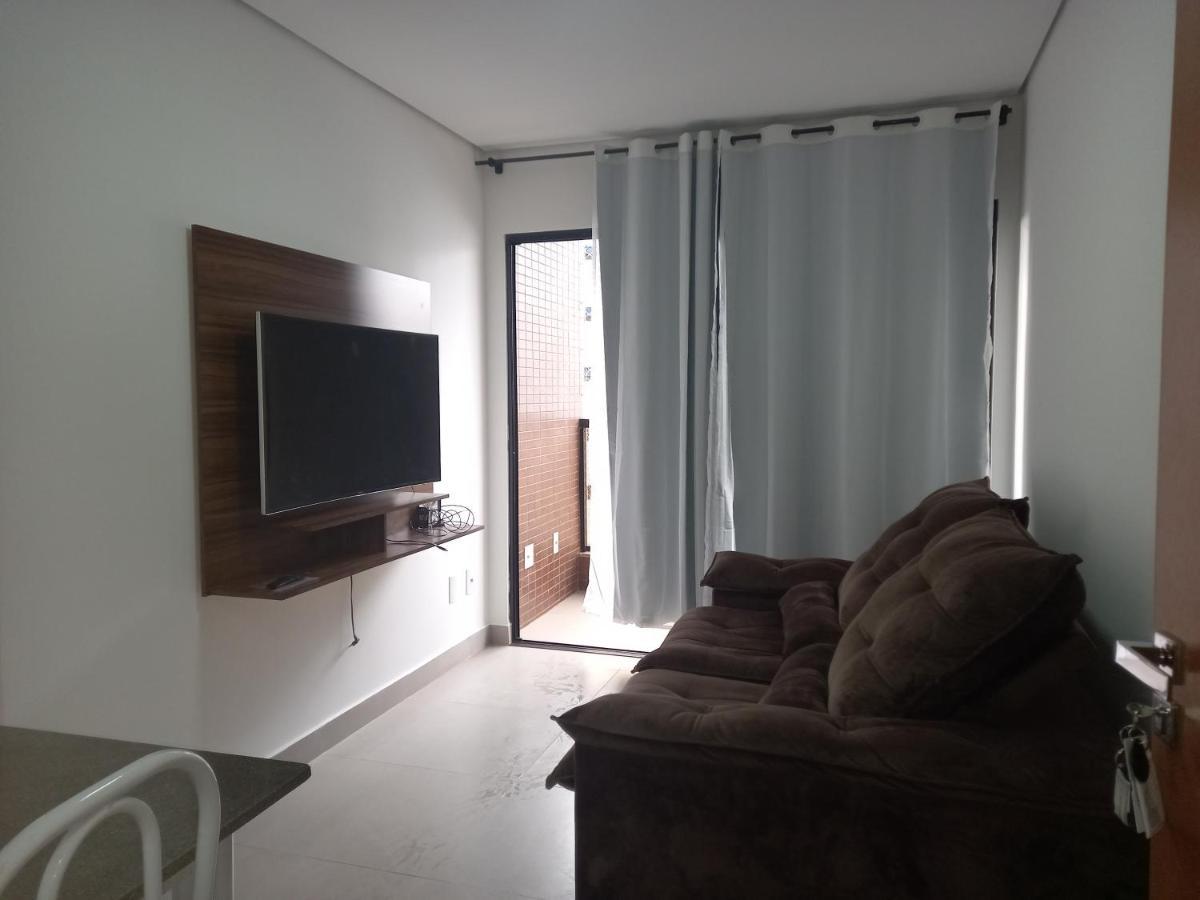 Apartamento Luxo No Centro Ubá 外观 照片