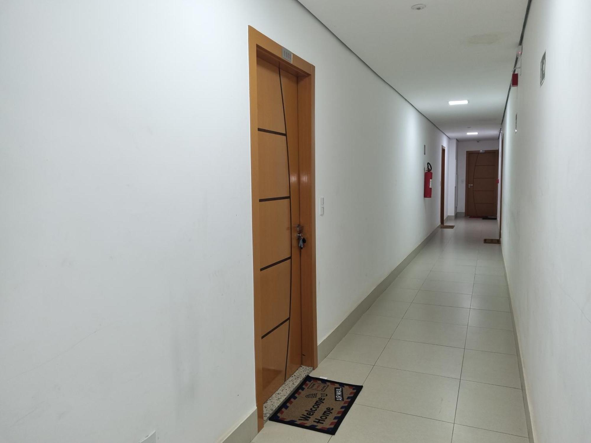 Apartamento Luxo No Centro Ubá 外观 照片