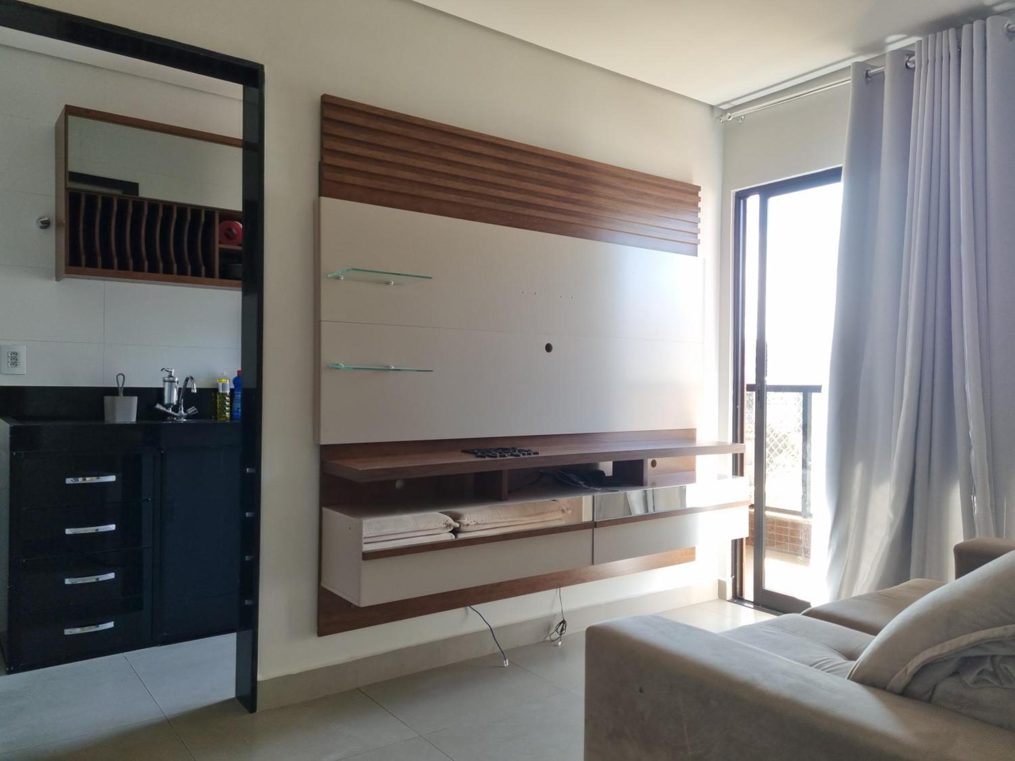Apartamento Luxo No Centro Ubá 外观 照片