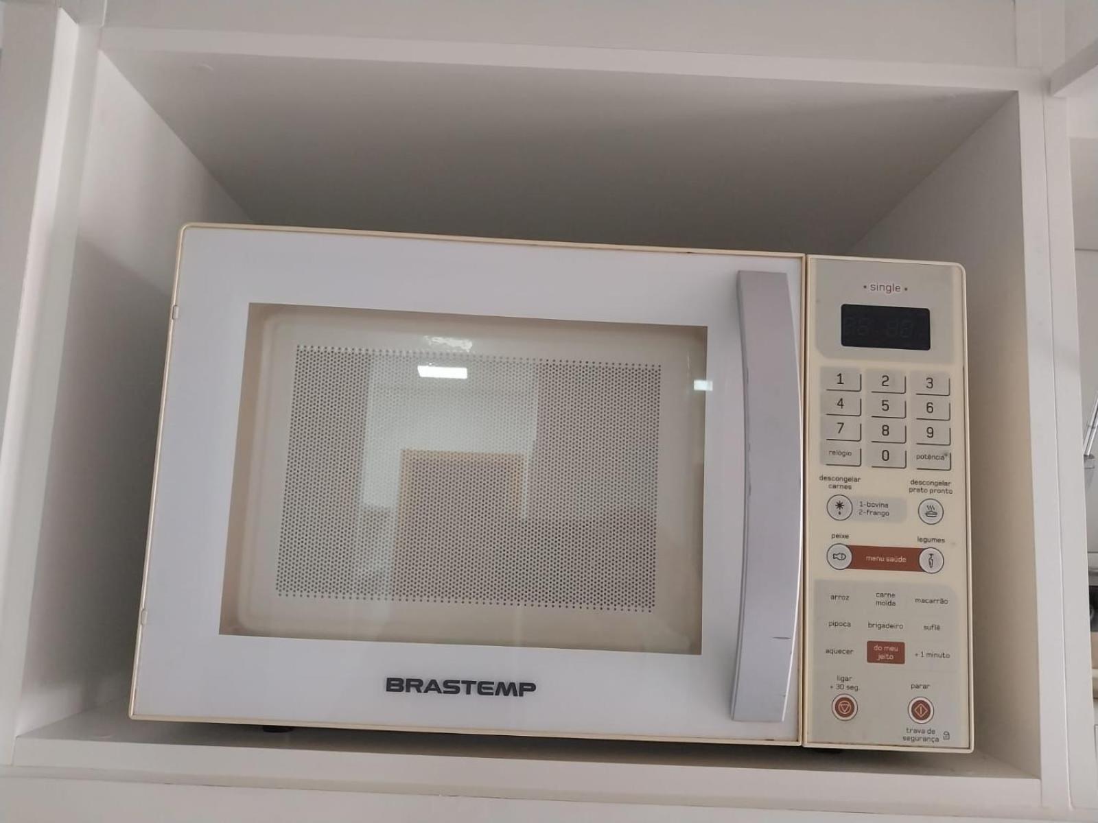 Apartamento Luxo No Centro Ubá 外观 照片