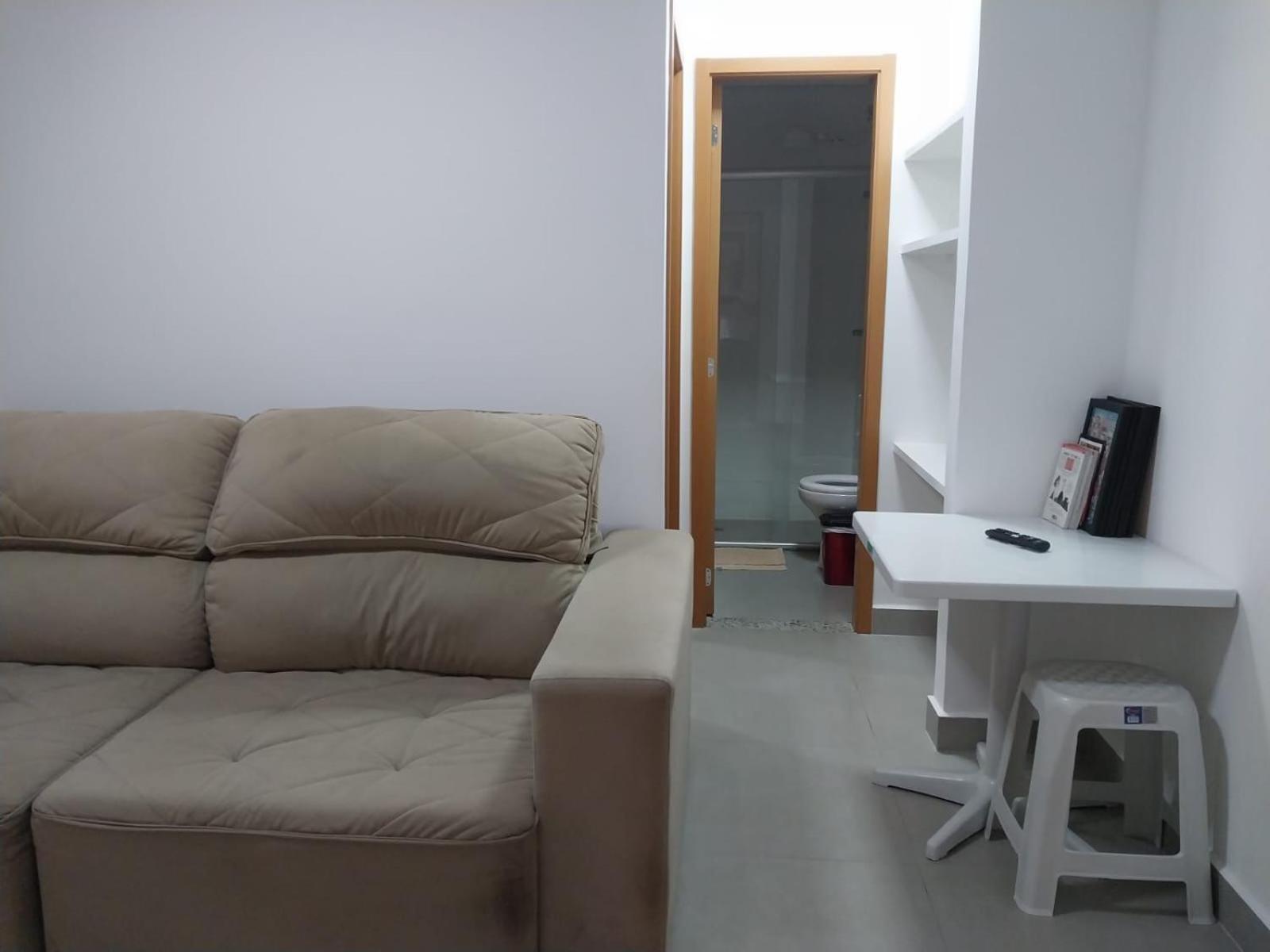 Apartamento Luxo No Centro Ubá 外观 照片