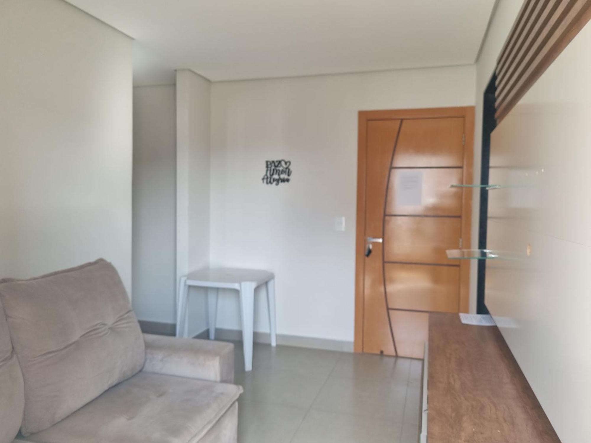 Apartamento Luxo No Centro Ubá 客房 照片