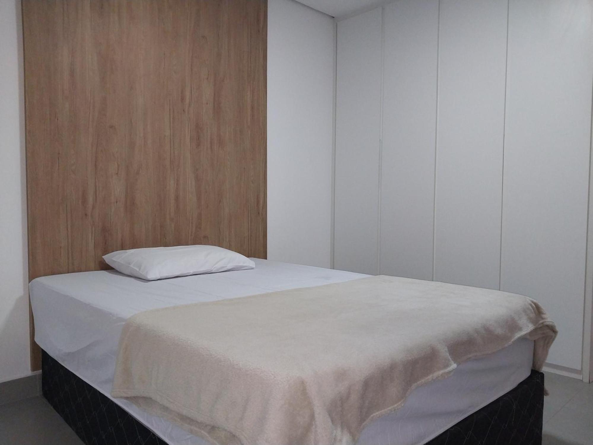 Apartamento Luxo No Centro Ubá 客房 照片