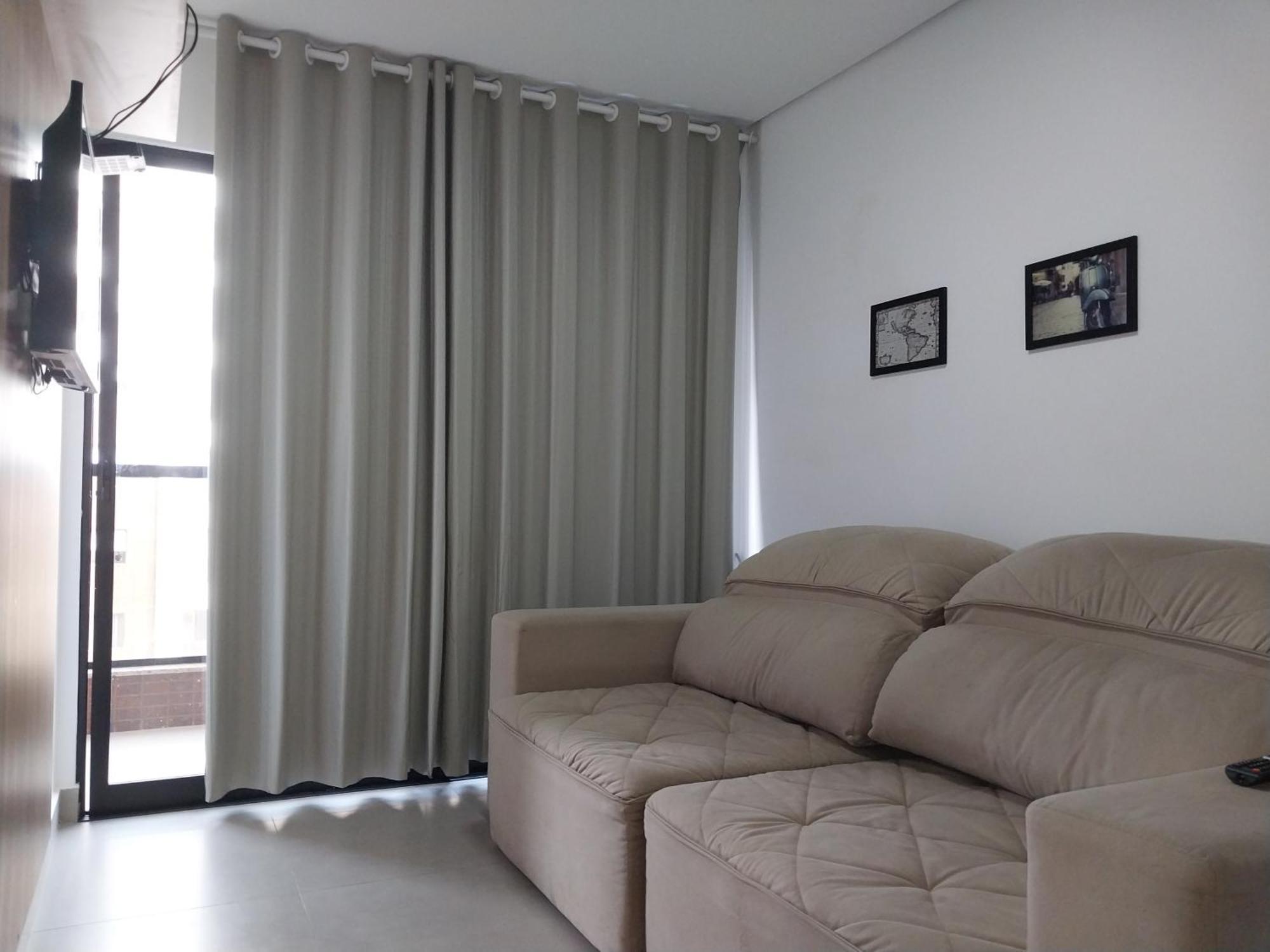 Apartamento Luxo No Centro Ubá 客房 照片