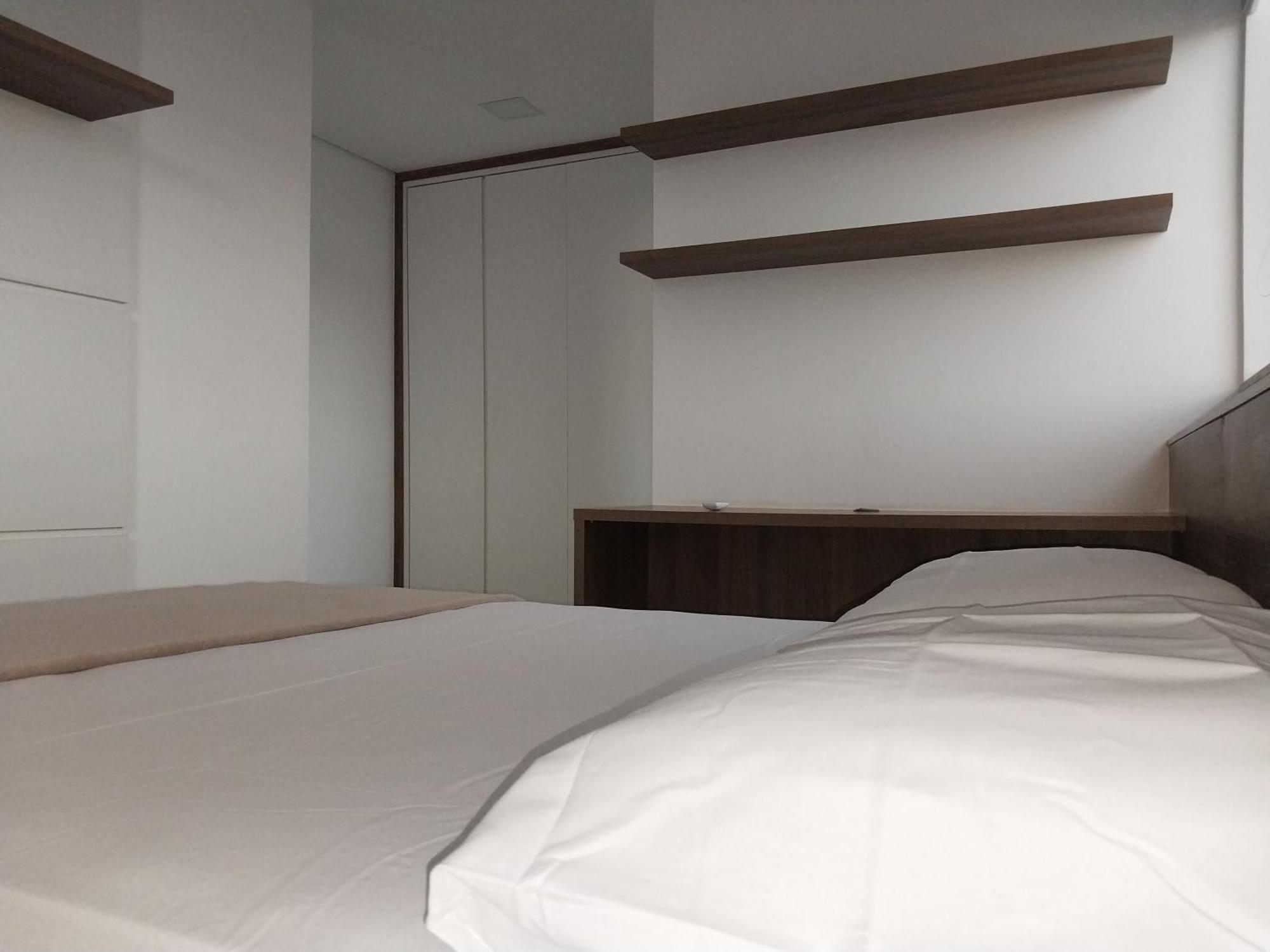 Apartamento Luxo No Centro Ubá 客房 照片