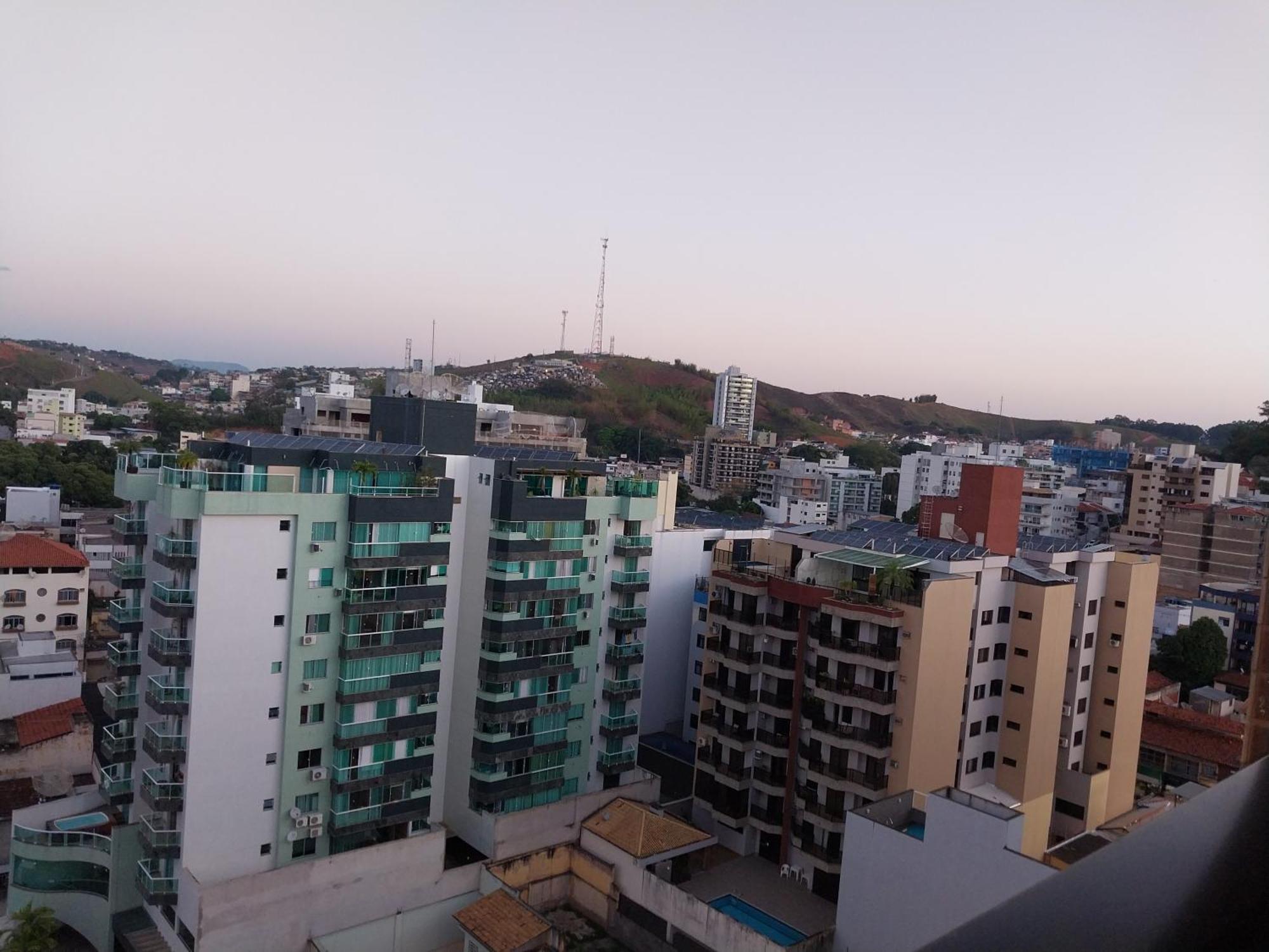 Apartamento Luxo No Centro Ubá 客房 照片