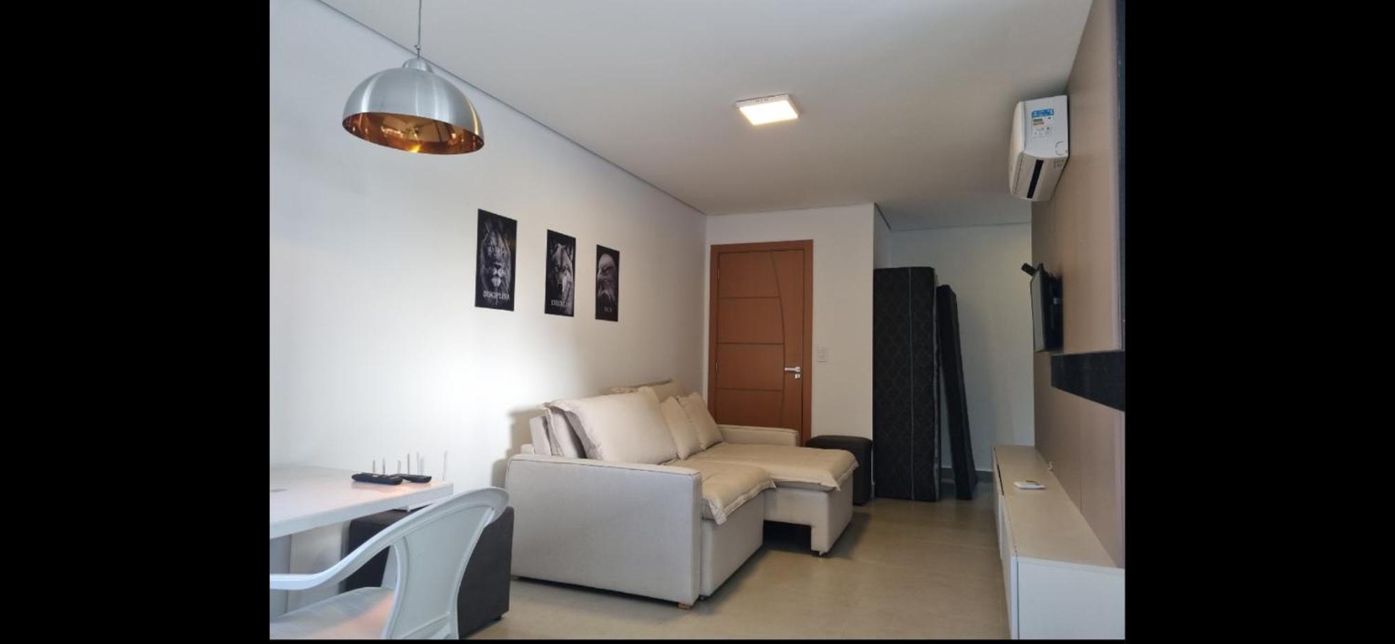 Apartamento Luxo No Centro Ubá 客房 照片