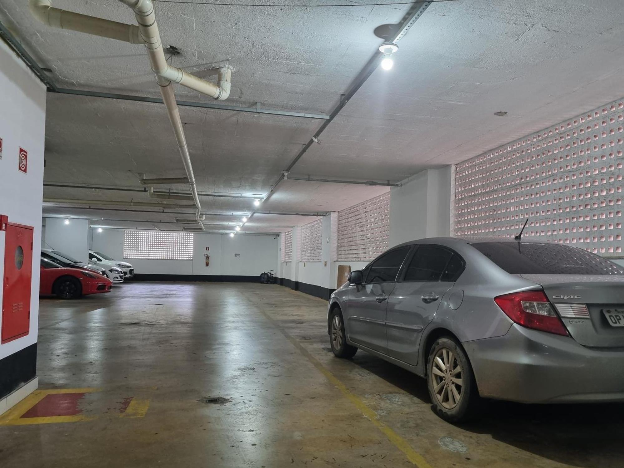 Apartamento Luxo No Centro Ubá 客房 照片