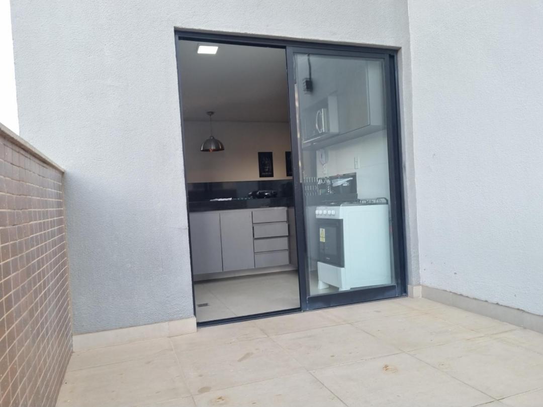 Apartamento Luxo No Centro Ubá 外观 照片