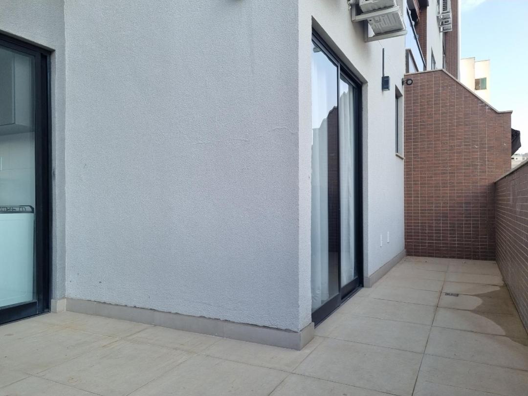 Apartamento Luxo No Centro Ubá 外观 照片