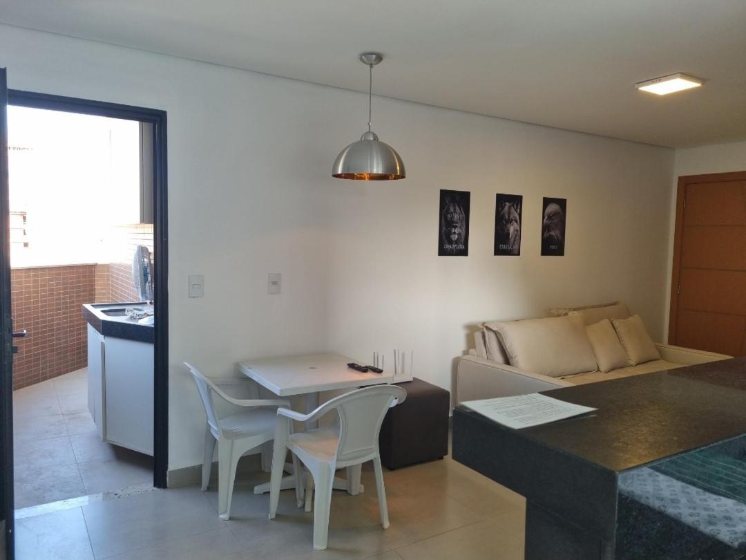 Apartamento Luxo No Centro Ubá 外观 照片