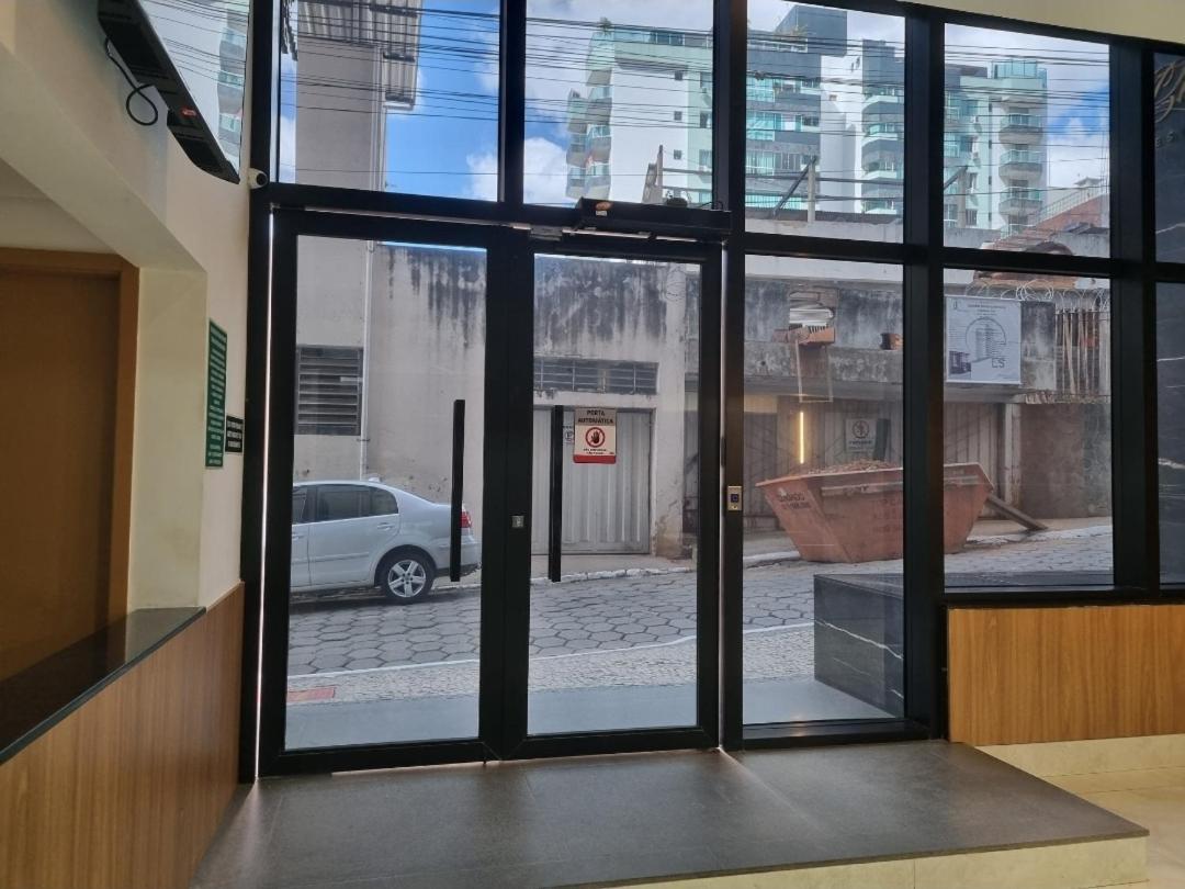 Apartamento Luxo No Centro Ubá 外观 照片