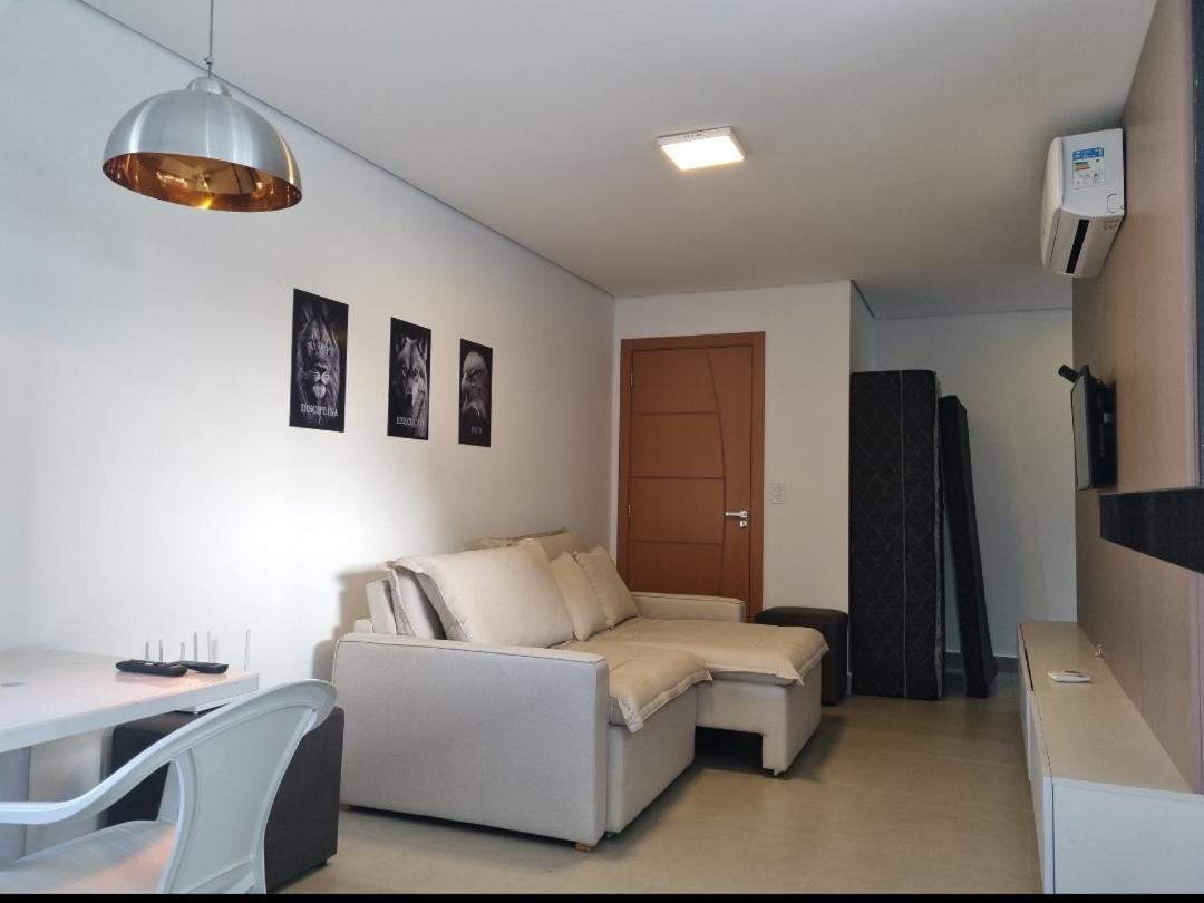 Apartamento Luxo No Centro Ubá 客房 照片