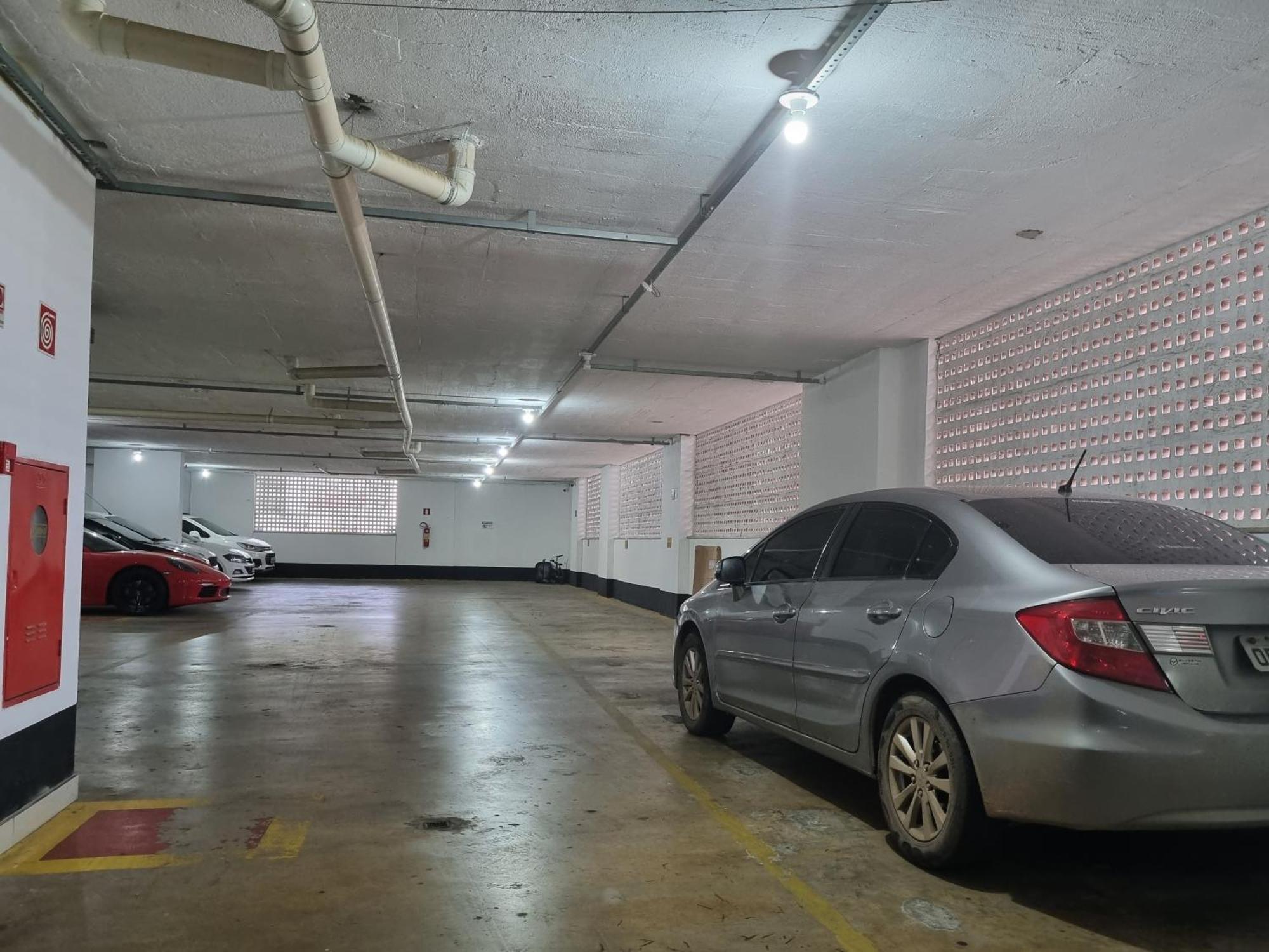 Apartamento Luxo No Centro Ubá 客房 照片